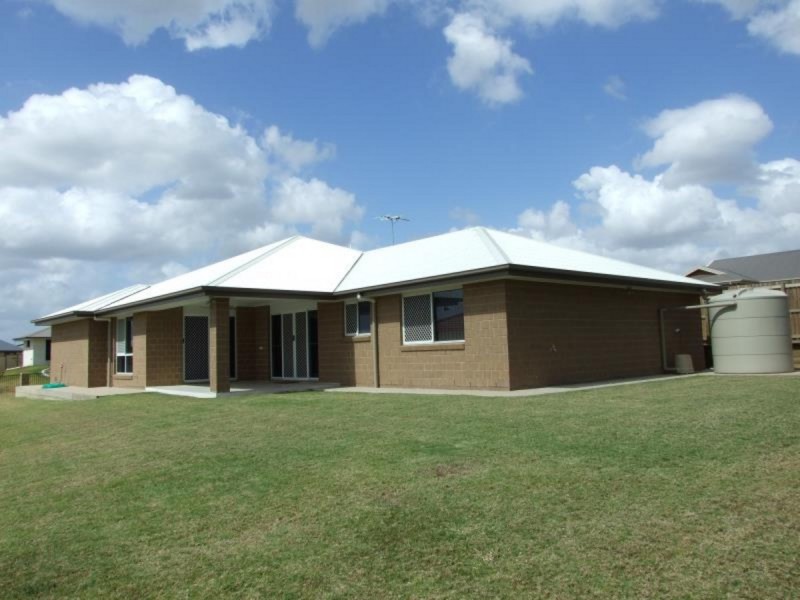 34 Jamie Crescent, Gracemere QLD 4702